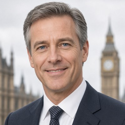 James Holloway