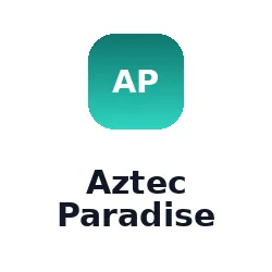 Aztec Paradise Logo