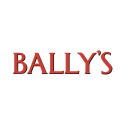 Bally Casino Logo