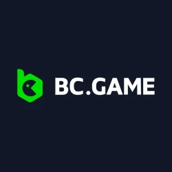 BC Game Logo