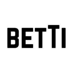 Betti Logo