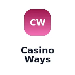 Casino Ways Logo