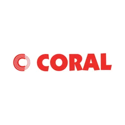 Coral Logo