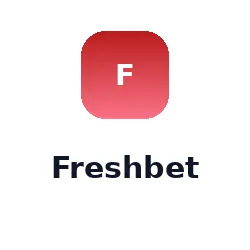 Freshbet Logo