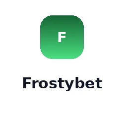 Frostybet Logo