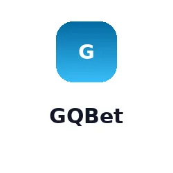 GQBet Logo
