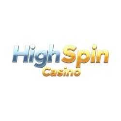 HighSpin Logo
