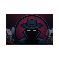 Incognito Casino Logo