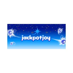 Jackpotjoy Logo