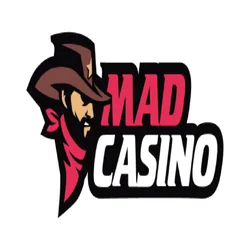 Mad Casino Logo