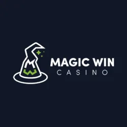 Magic Win Logo