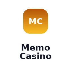 Memo Casino Logo