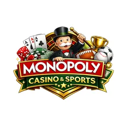 Monopoly Casino Logo