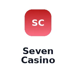 Seven Casino Logo