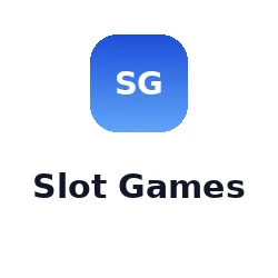 Slot Games Logo