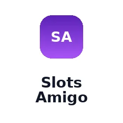 Slots Amigo Logo